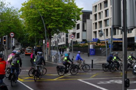 Kilmainham Civic Space