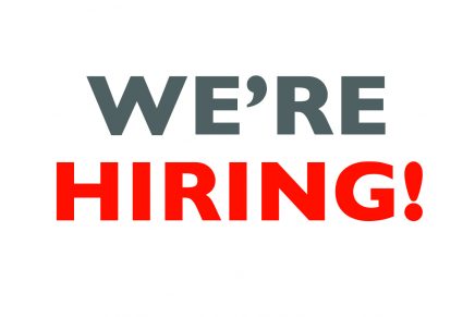 Job opportunity – Research Assistant (Glasgow)