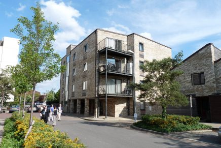 The role of design in building a million homes in the Oxford-Cambridge Arc