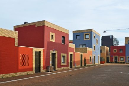 Housing: For Investment or for homes?