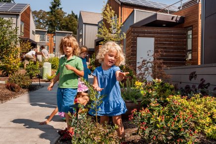 Sustainable Design with Sue Riddlestone OBE AoU, chief executive and co-founder of Bioregional