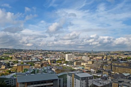 Bradford Diagnostic Visit – 4-5 July 2019