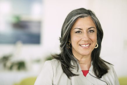 Keynote: The Vienna Model with Maria Vassilakou, Deputy Mayor of Vienna