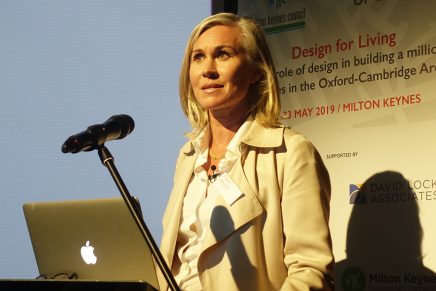 Jennifer Keesmaat named Honorary Academician