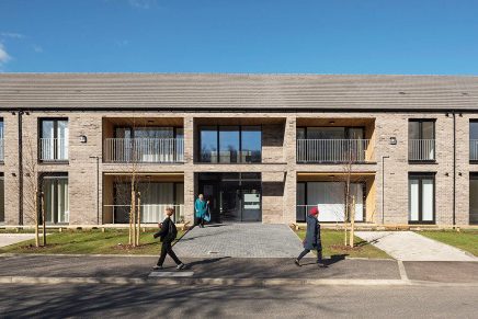 City Living: Glasgow UNECE Conference | 12-13 September 2019