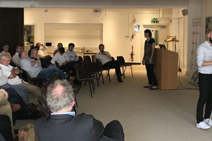 Mid Year Review – What’s so great about being an Academician?