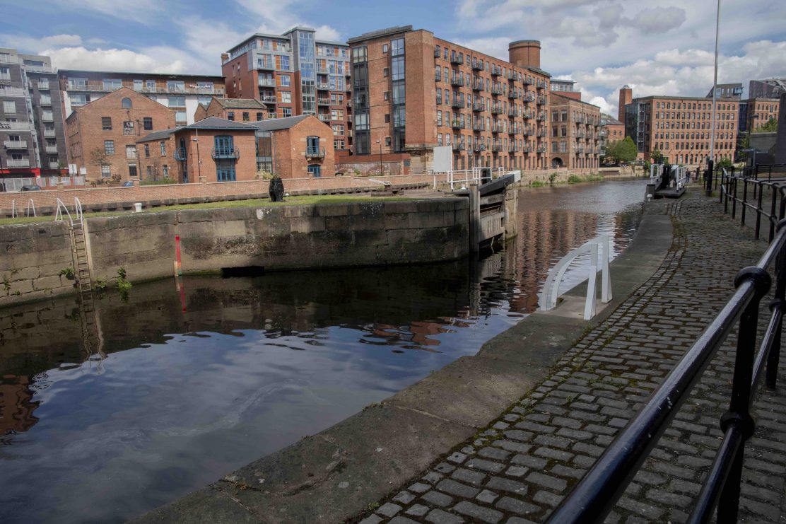 Get to know our finalists The Great Neighbourhood Award 2020 The