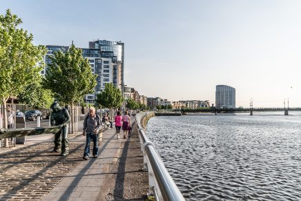 Limerick: Resilience, Revival and Regeneration | 6 March 2020