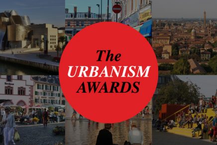 Urbanism Awards Revisited