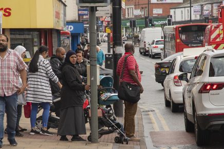 Levenshulme, Manchester
