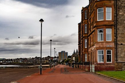 Portobello, Edinburgh