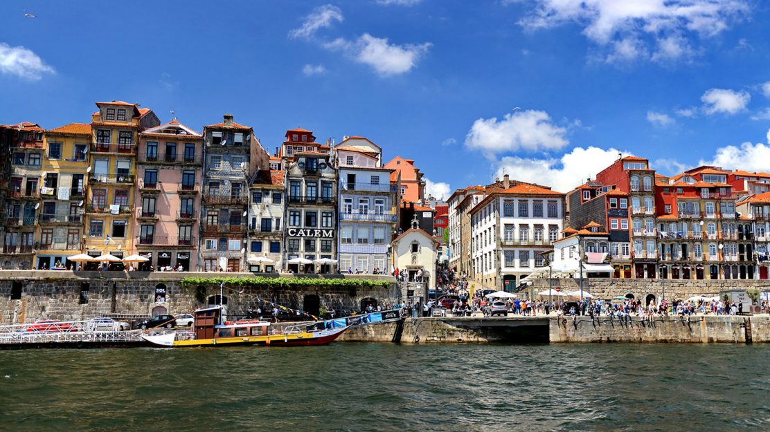 Porto | The Academy of Urbanism