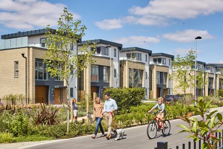 Build Better, Live Better – Delivering affordable homes now – Sep 2