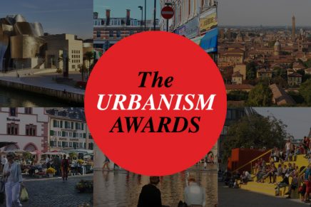 Learning from The European Cities of the Year