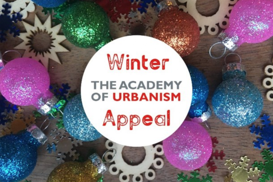 AoU Winter Appeal – thank you